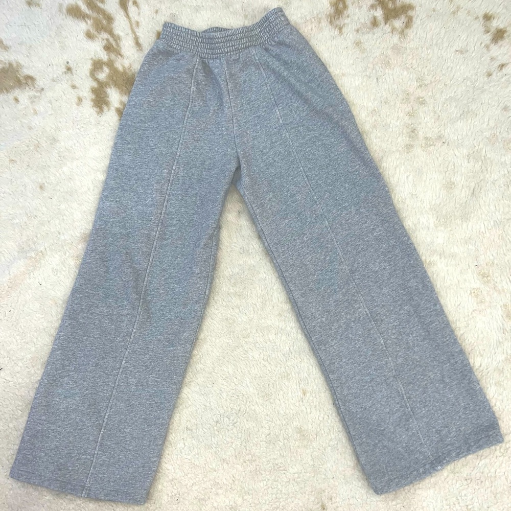 Zara sweatpants